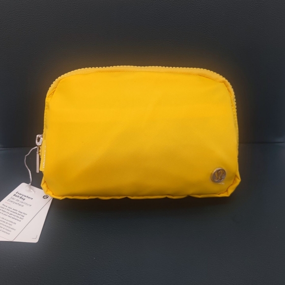 lululemon athletica Handbags - lululemon stylish multifunctional waist bag